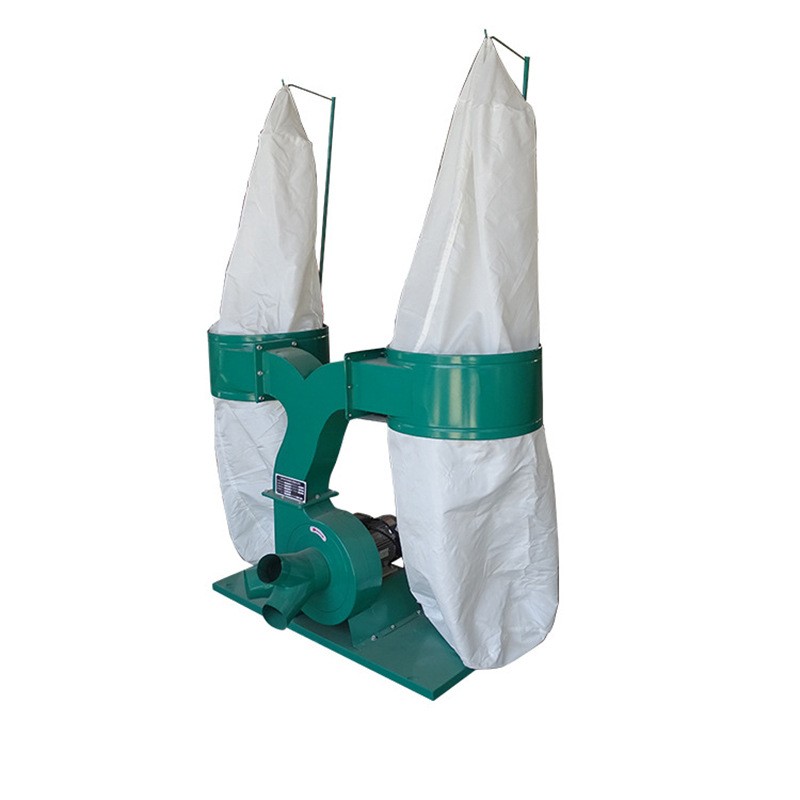 Coletor de Poeira Baghouse, As - Woodworking Dust Collector avaliação e preço