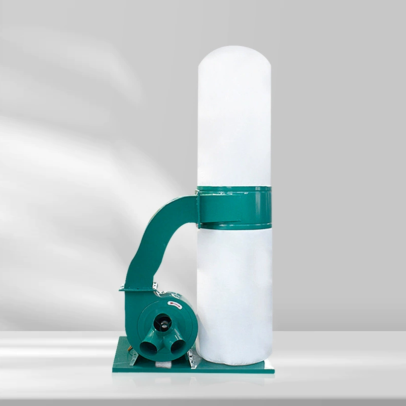 Coletor de Poeira Baghouse, As - Woodworking Dust Collector avaliação e preço