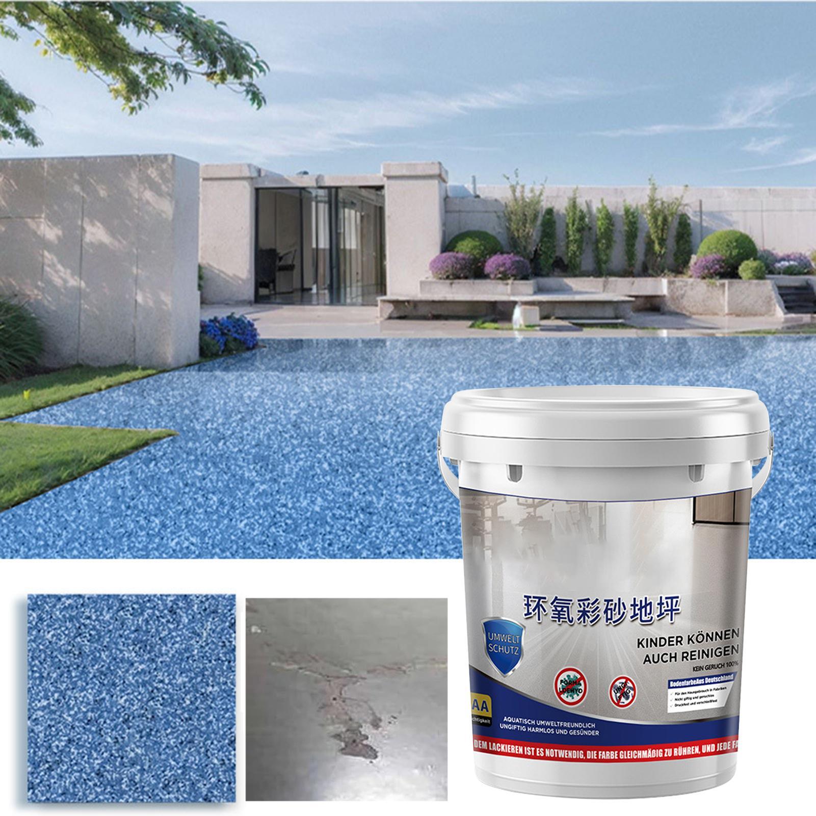 Tinta Epóxi para Piso Impermeá - Woodworking Epoxy avaliação e preço