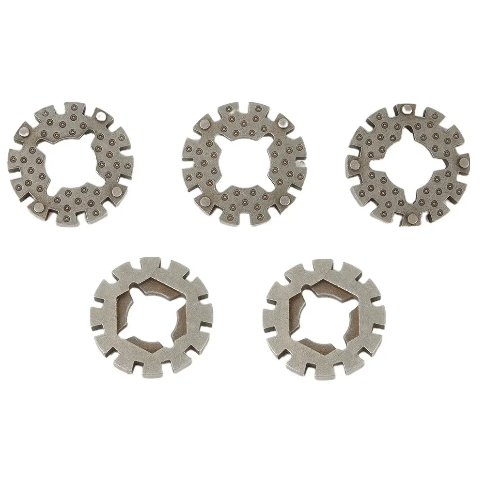 Kit de adaptadores de haste pa - Woodworking Terms avaliação e preço