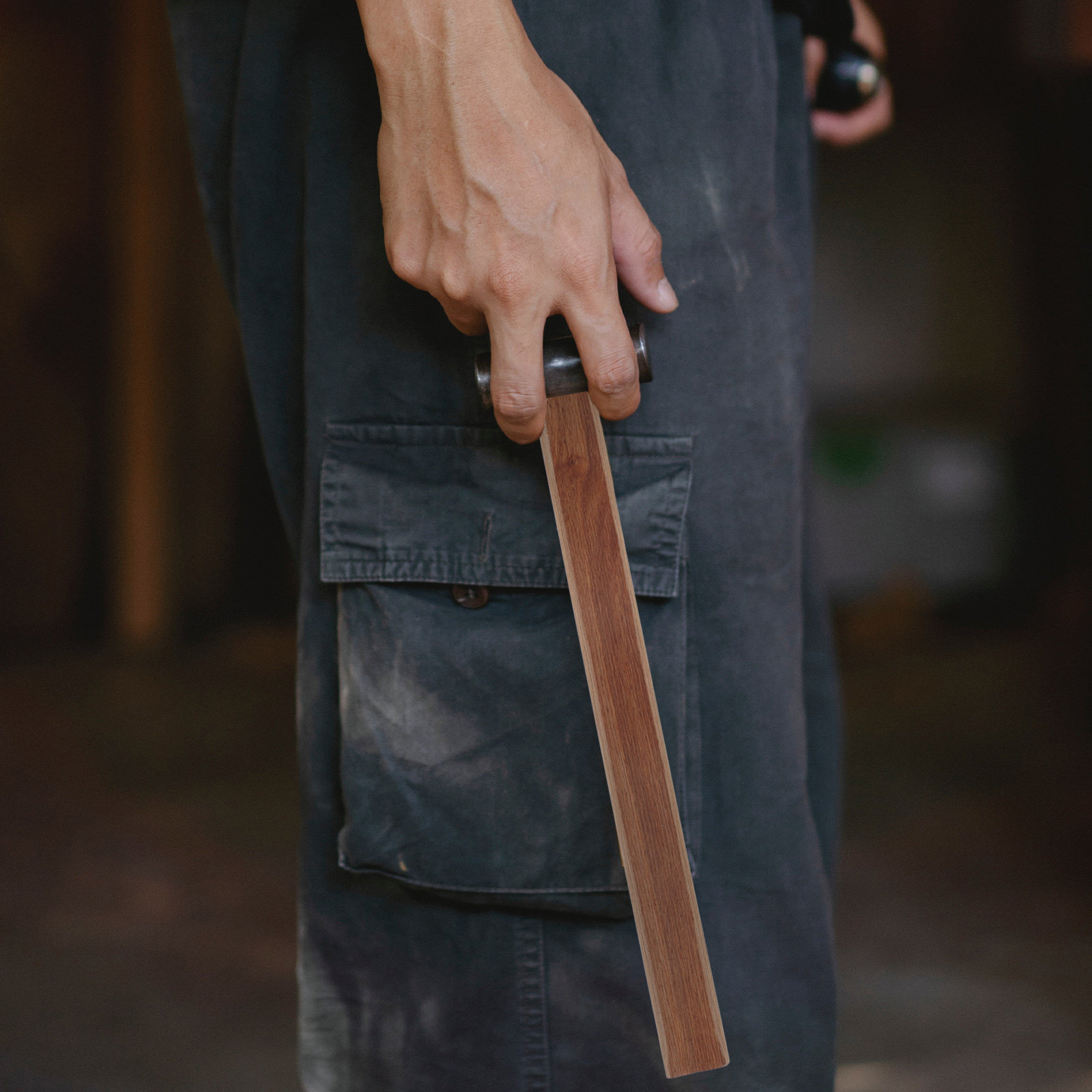 Martelo isolado com cabo de ma - Woodworking Terms avaliação e preço