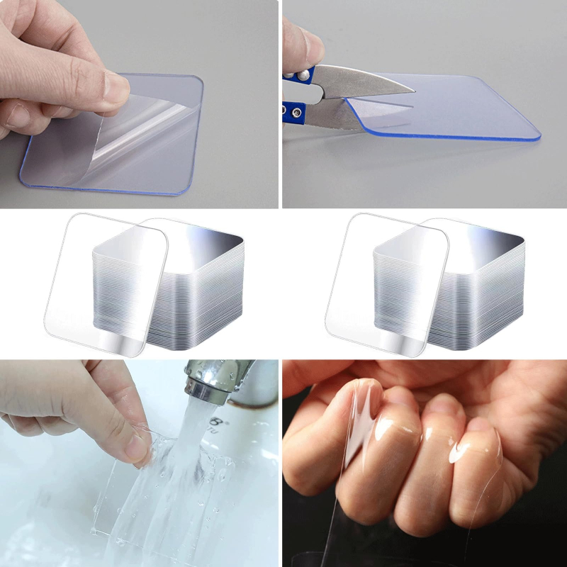 Fita Adesiva Dupla Face Extra  - Xfasten Woodworking Double Sided Tape avaliação e preço