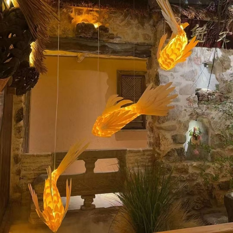 Luminária Pendente de Madeira  - Woodworking Design Online Free avaliação e preço
