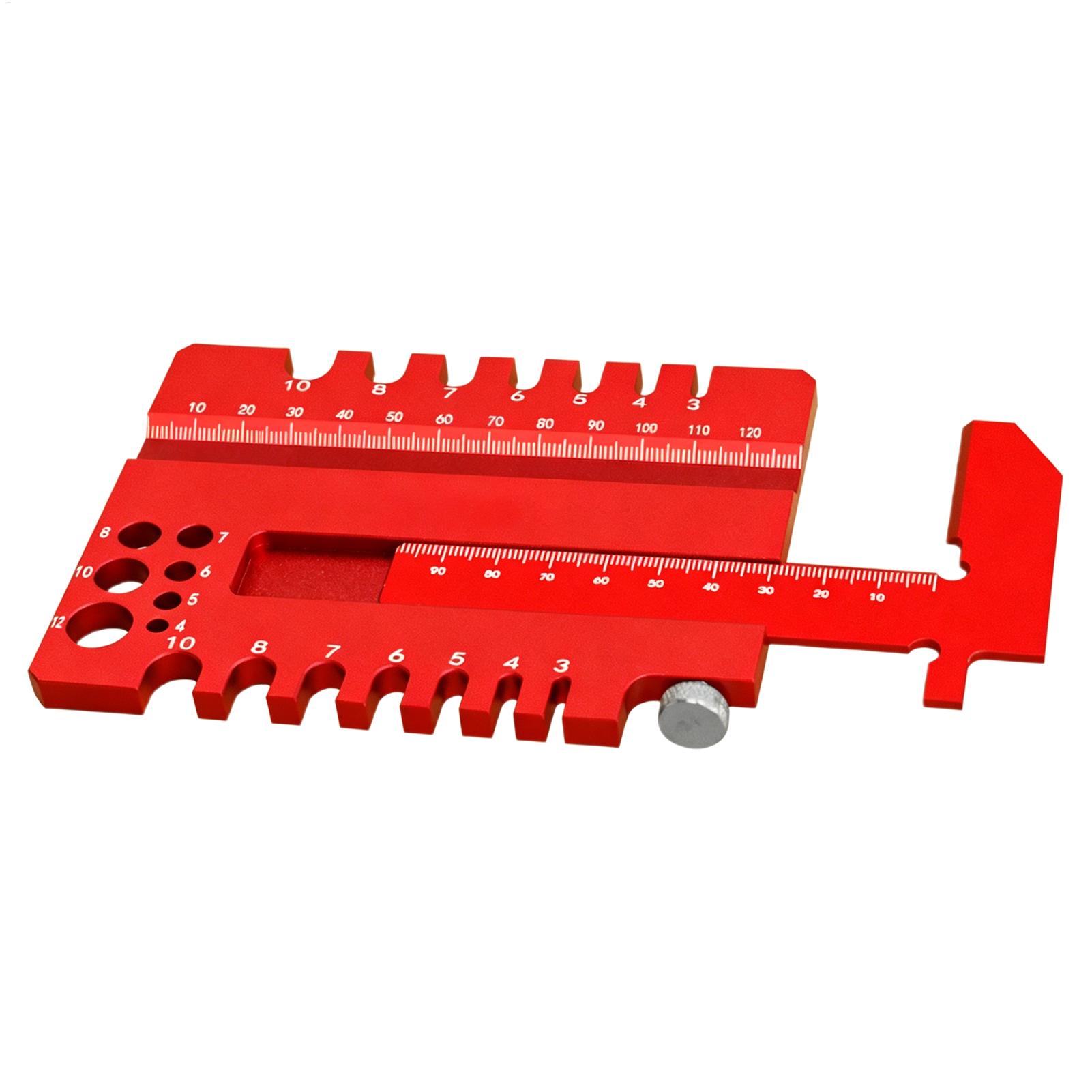 Régua de Medição para Marcenar - Woodworking Project avaliação e preço