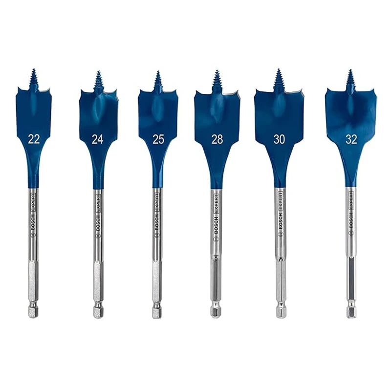 BOSCH 2608900336 EXPERT Conjun - Woodworking Drill Bits avaliação e preço