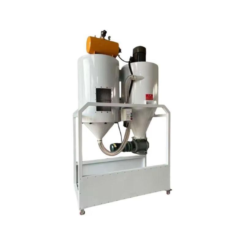 Coletor de Pó Ciclônico Indust - Woodworking Dust Collector avaliação e preço