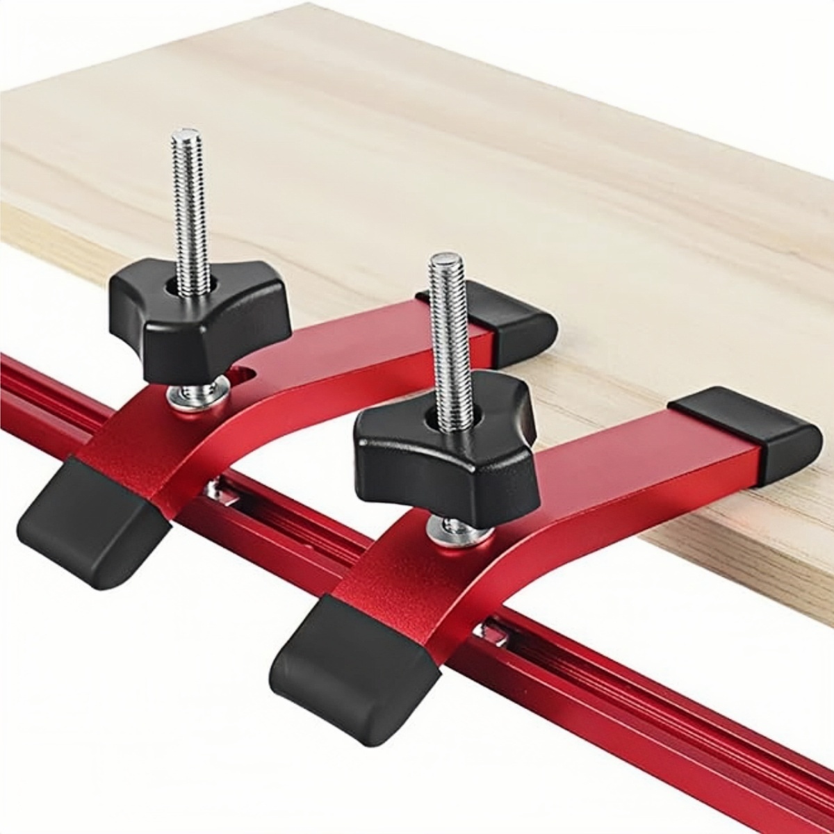1/2 Peças Grampo de Fixação de - Woodworking Product avaliação e preço