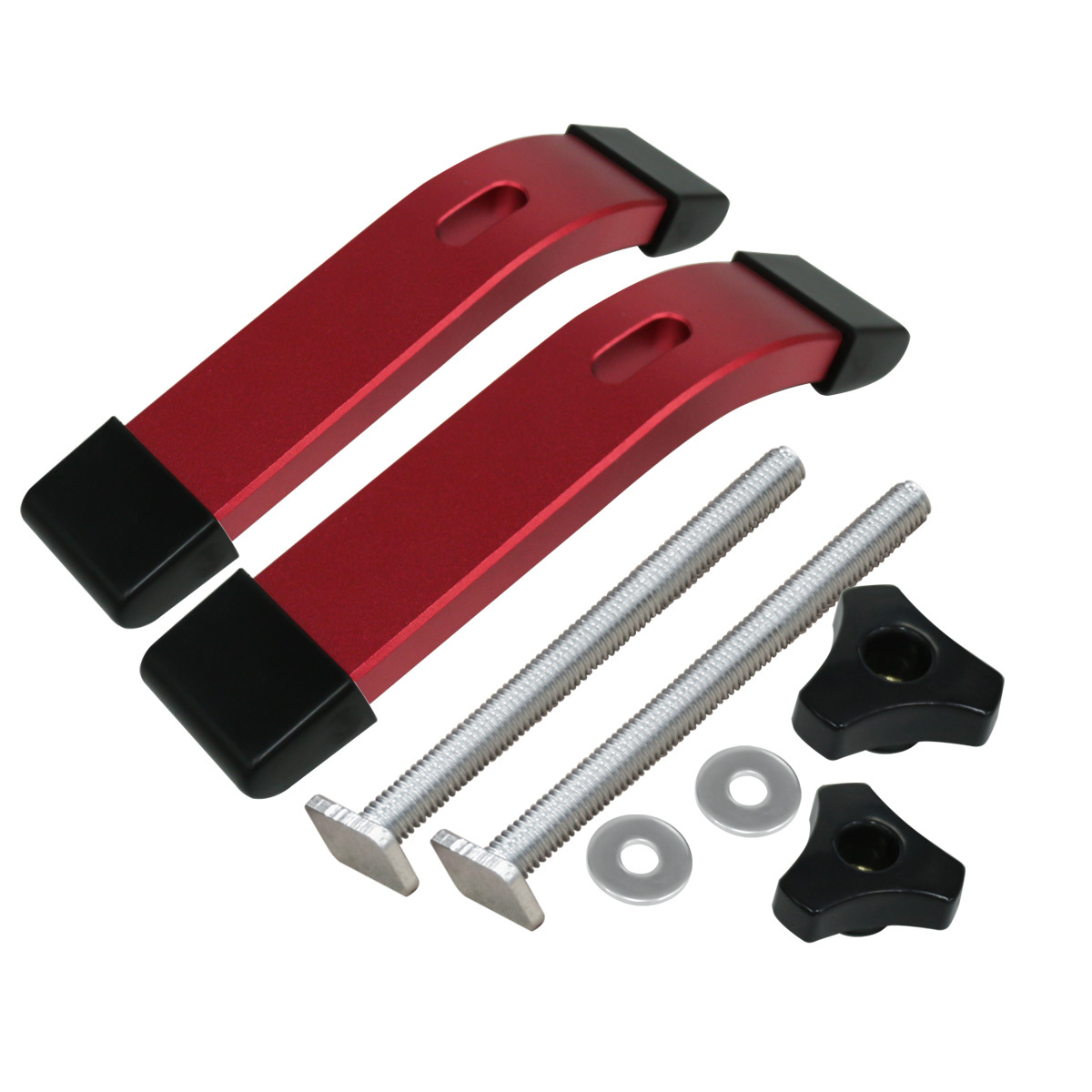 1/2 Peças Grampo de Fixação de - Woodworking Product avaliação e preço