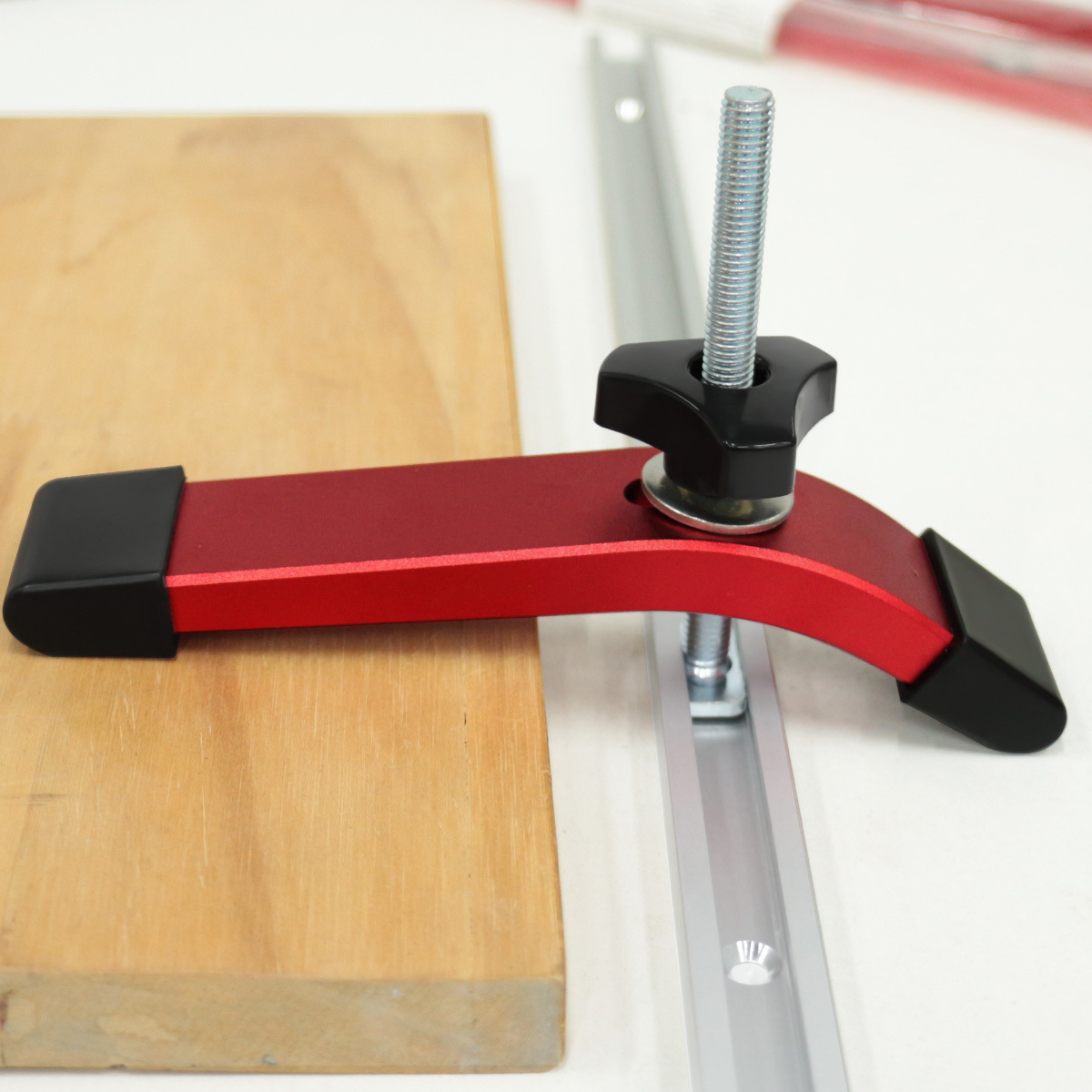 1/2 Peças Grampo de Fixação de - Woodworking Product avaliação e preço