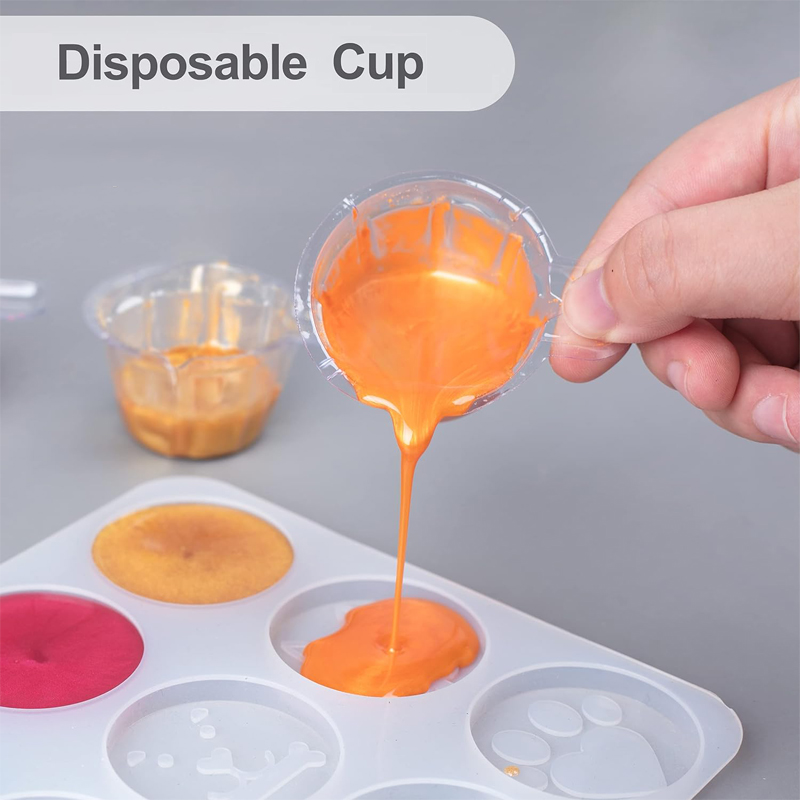 Kit de ferramentas de resina e - Woodworking Resin avaliação e preço