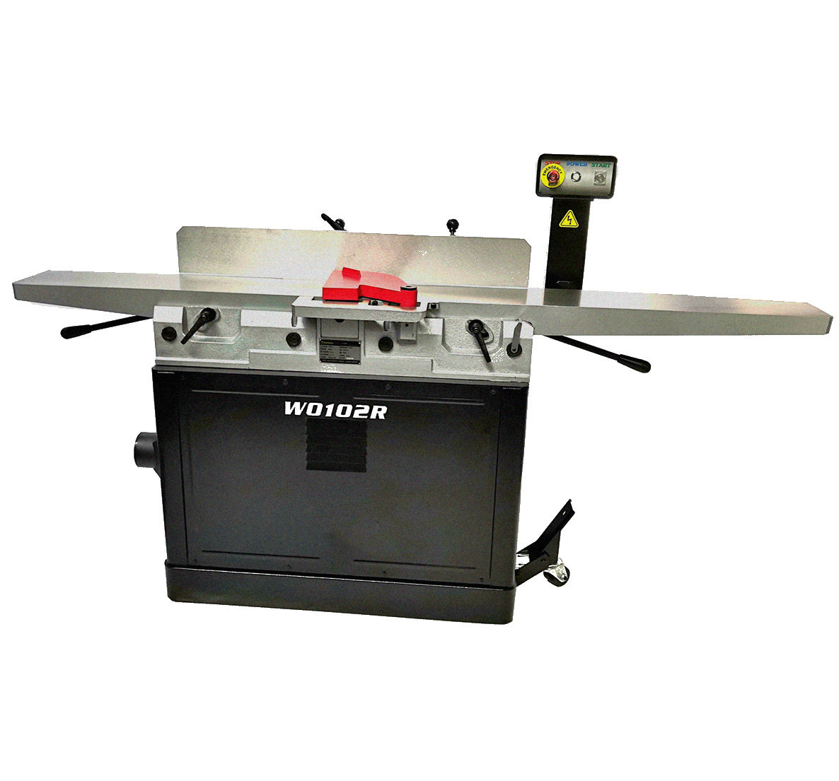 Plaina Desengrossadeira de Ban - Bench Plane Jointer avaliação e preço
