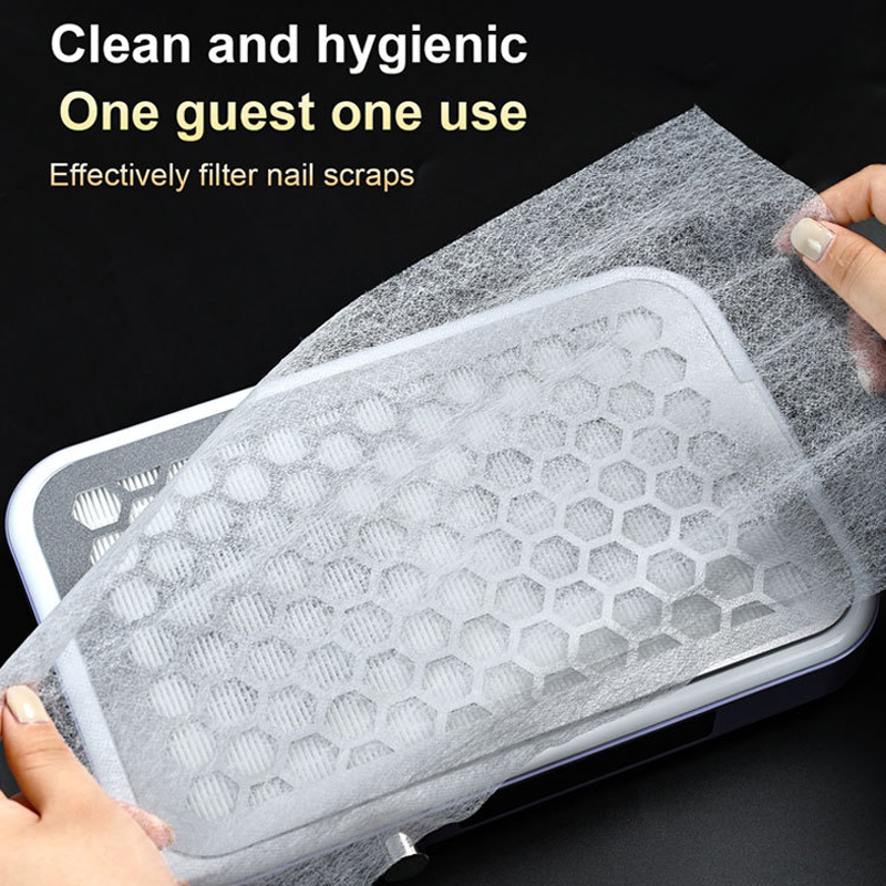 100/200 Peças de Papel Filtro  - Woodworking Vacuum System avaliação e preço