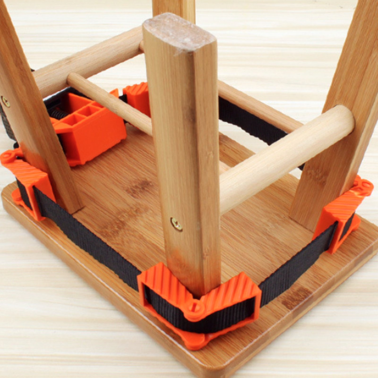 Grampo de Ângulo Multiuso, Gra - Woodworking Carpenter avaliação e preço