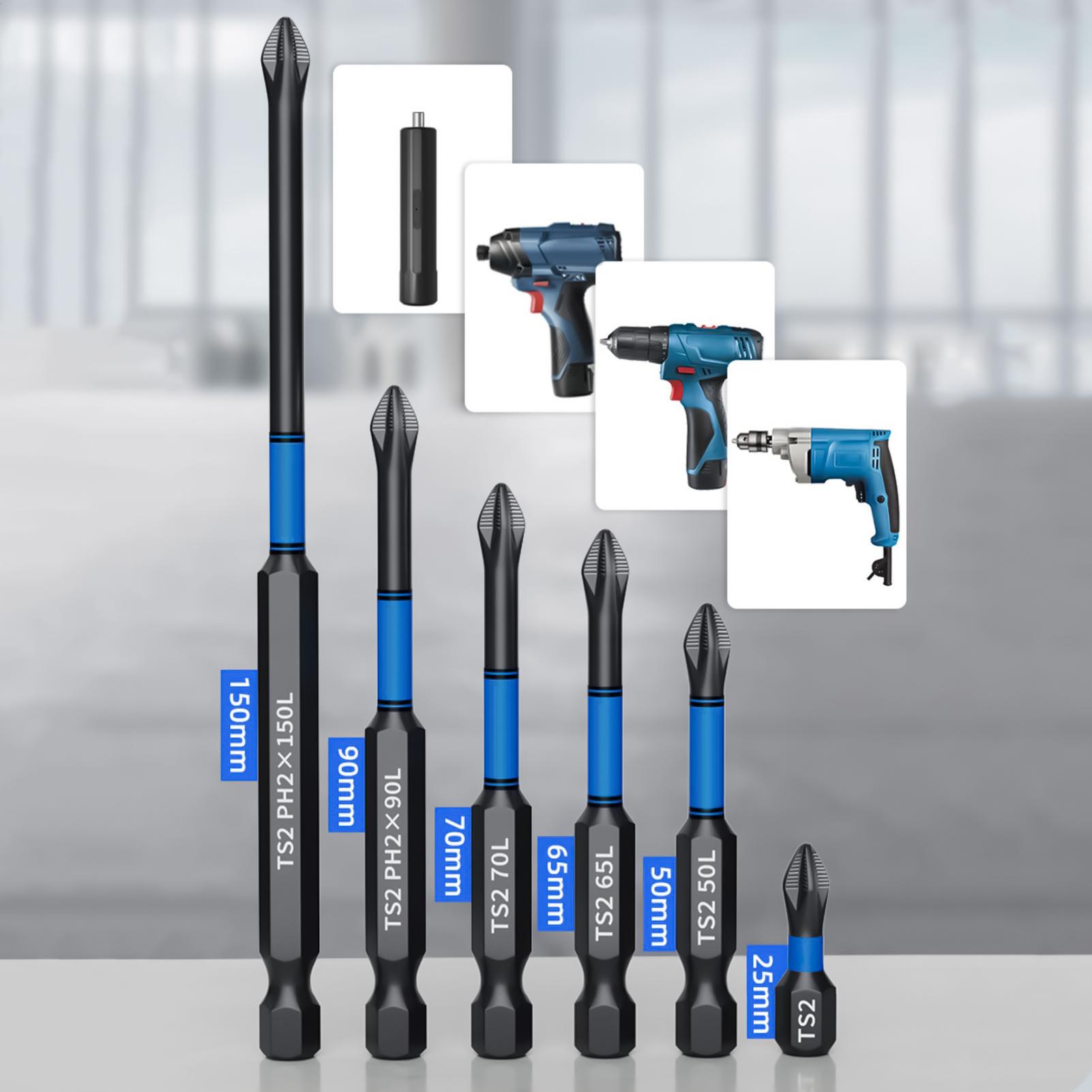 Conjunto de brocas para furade - Woodworking Drill Bits avaliação e preço