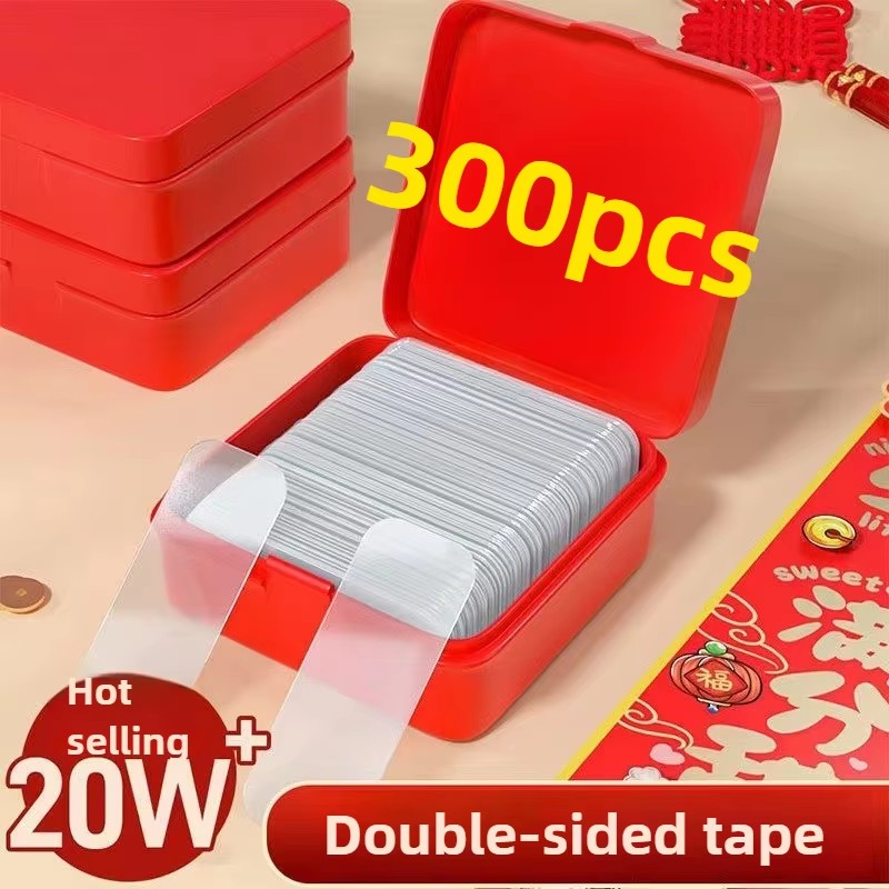 Fita Adesiva Dupla Face Forte, - Xfasten Woodworking Double Sided Tape avaliação e preço