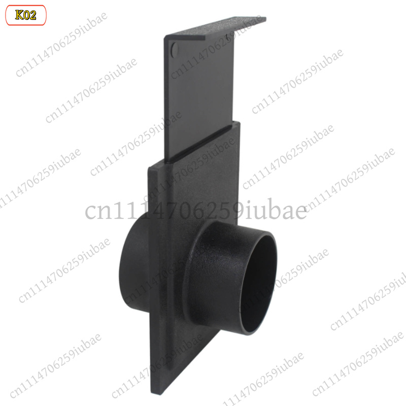 Kit de Conexões para Coleta de - Woodworking Vacuum System avaliação e preço