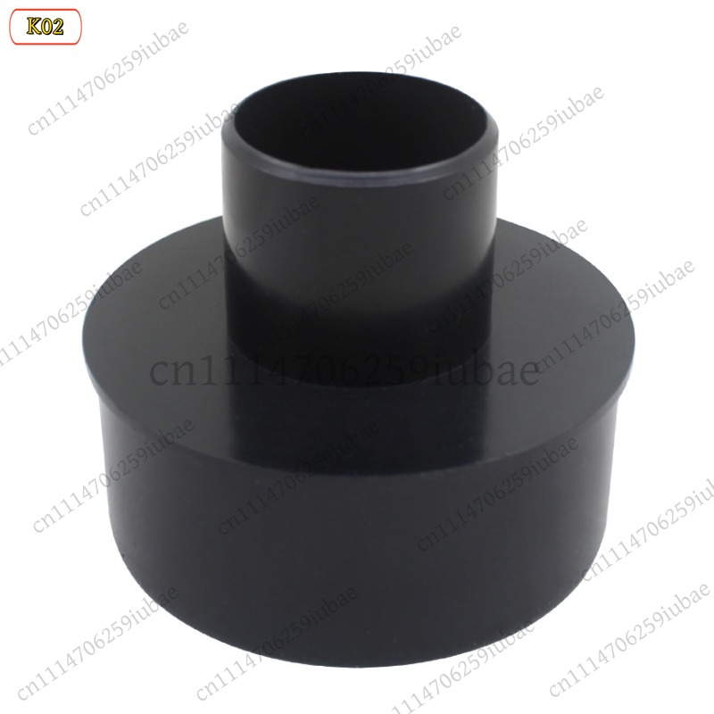 Kit de Conexões para Coleta de - Woodworking Vacuum System avaliação e preço