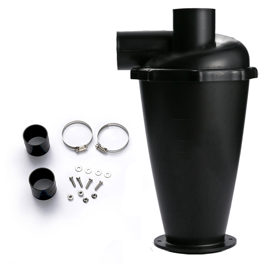 Aspirador de pó turbo, filtro  - Woodworking Vacuum System avaliação e preço