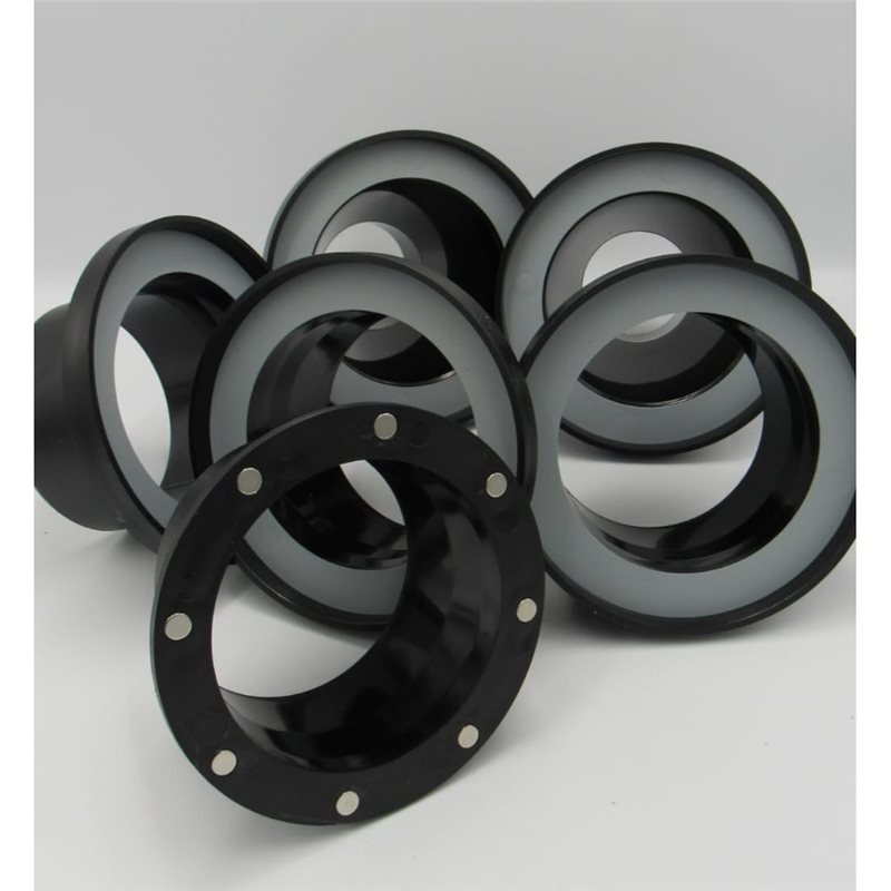 Kit de Coleta de Pó A56T para  - Woodworking Vacuum System avaliação e preço