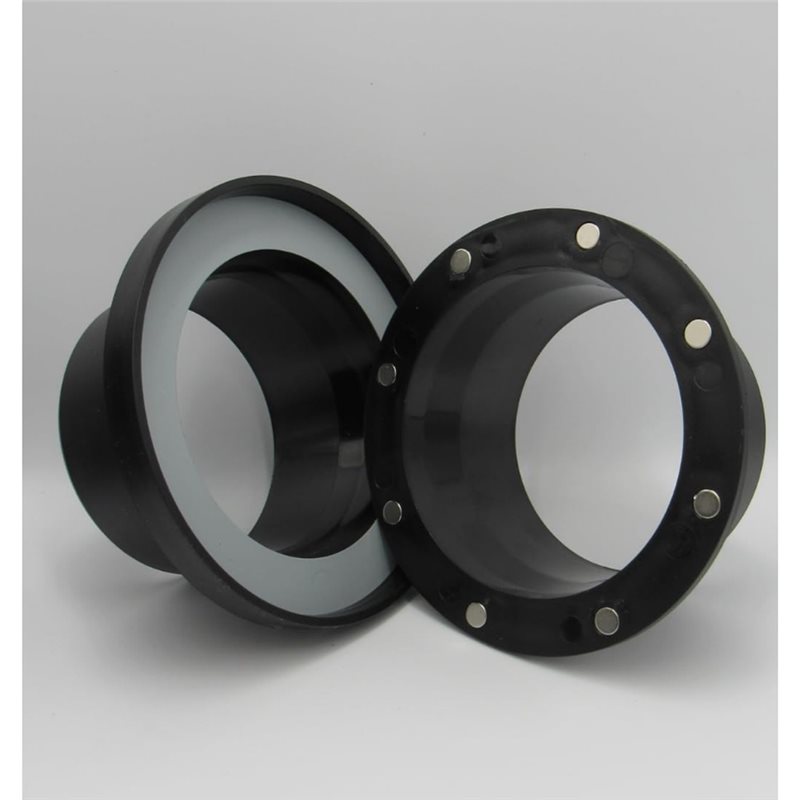 Kit de Coleta de Pó A56T para  - Woodworking Vacuum System avaliação e preço