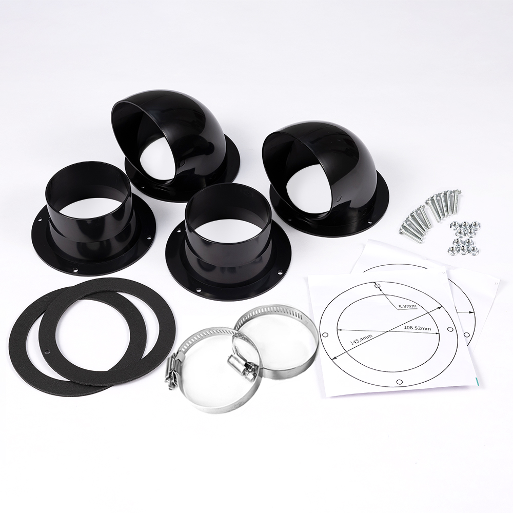 Adaptador de Coletor de Pó Cic - Woodworking Dust Collector avaliação e preço