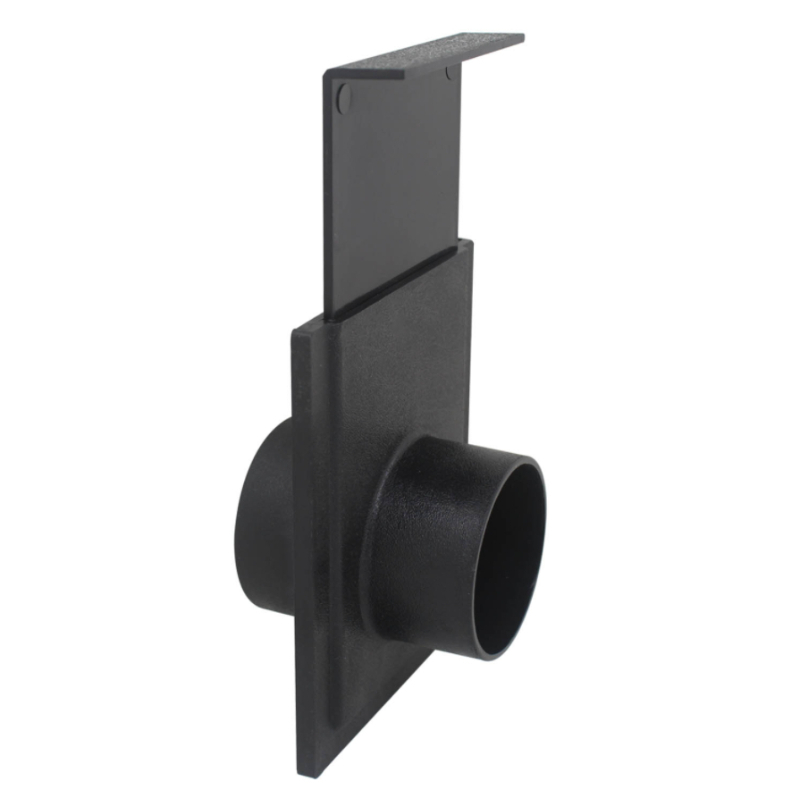 Kit de Conexões para Coleta de - Woodworking Vacuum System avaliação e preço