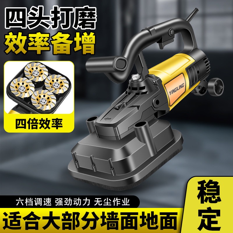 Máquina de Polimento de Piso d - Woodworking Epoxy avaliação e preço