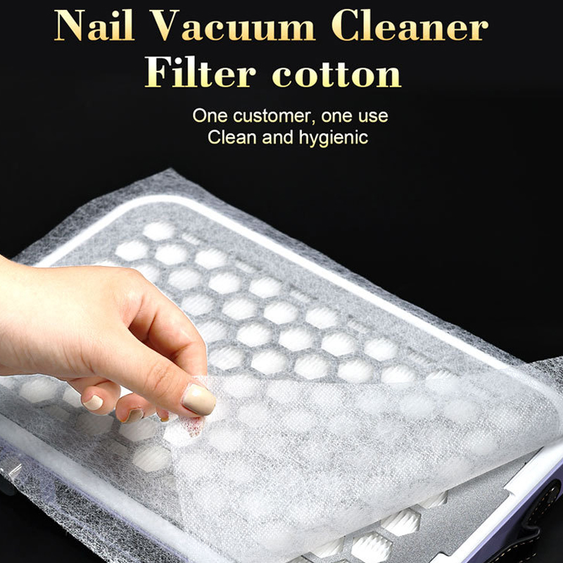 100/200 Peças de Papel Filtro  - Woodworking Vacuum System avaliação e preço
