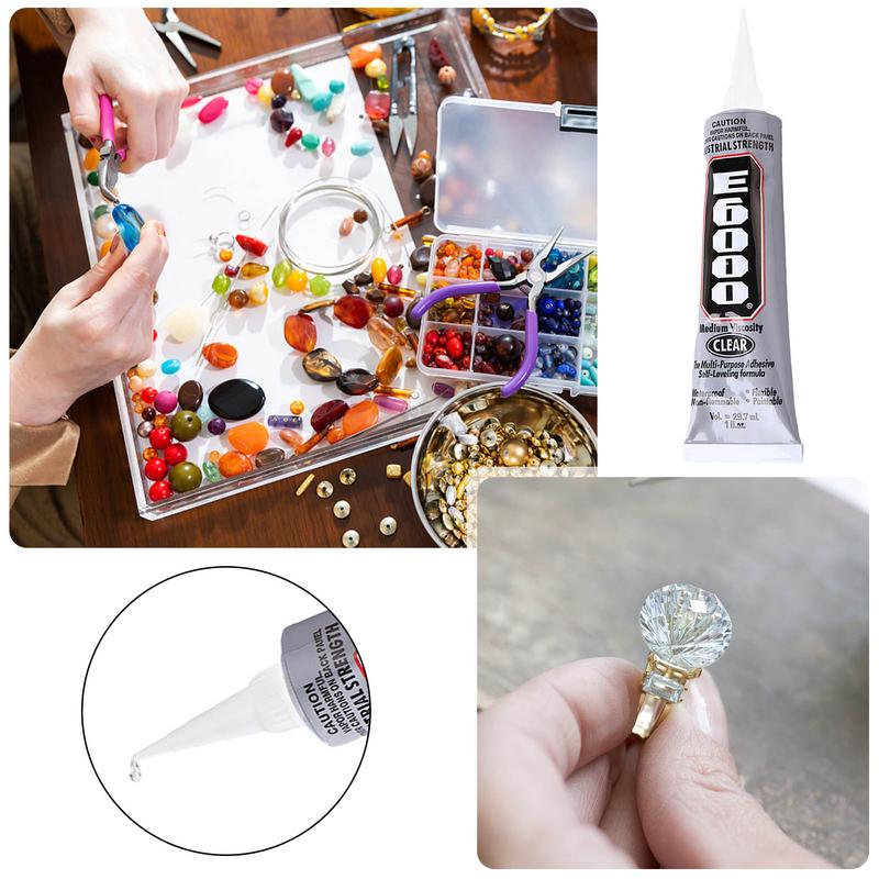 Cola para Strass Crystal DIY C - Woodworking Epoxy avaliação e preço