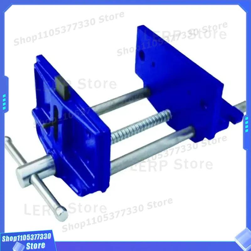 Morsa Manual de Alta Resistênc - Woodworking Quick Release Vise avaliação e preço