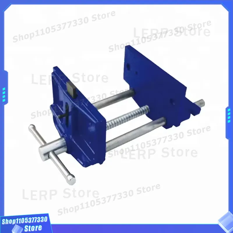 Morsa Manual de Alta Resistênc - Woodworking Quick Release Vise avaliação e preço