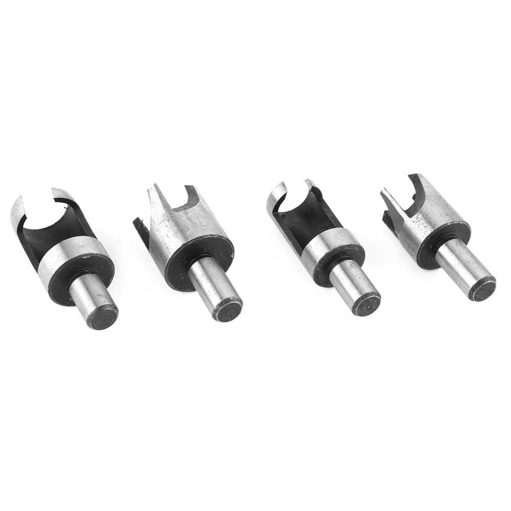 Conjunto de Brocas de Corte em - Woodworking Drill Bits avaliação e preço