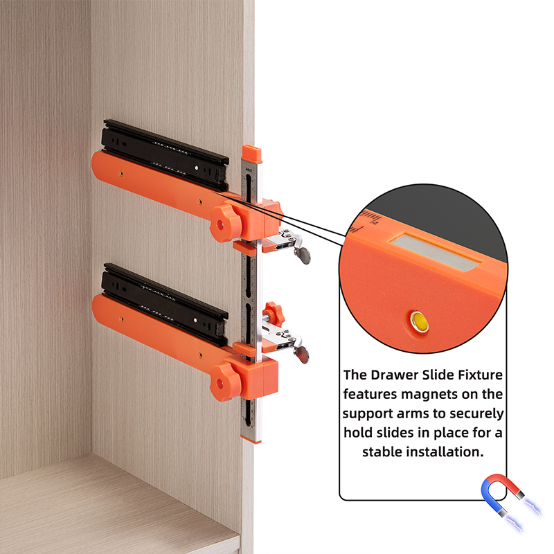 Suporte de Fixação para Gaveta - Woodworking Product avaliação e preço