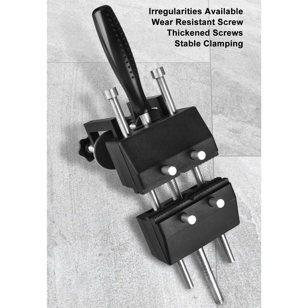 Morsa de Bancada com Largura d - Woodworking Quick Release Vise avaliação e preço