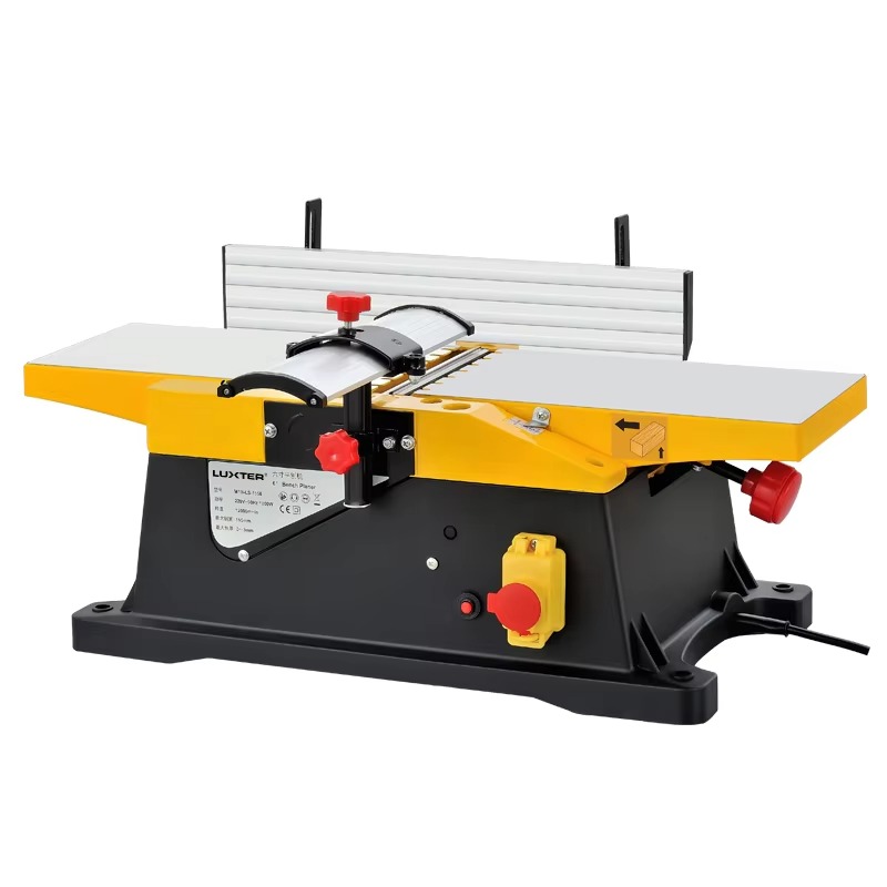 Plaina de junção de madeira de - Bench Plane Jointer avaliação e preço