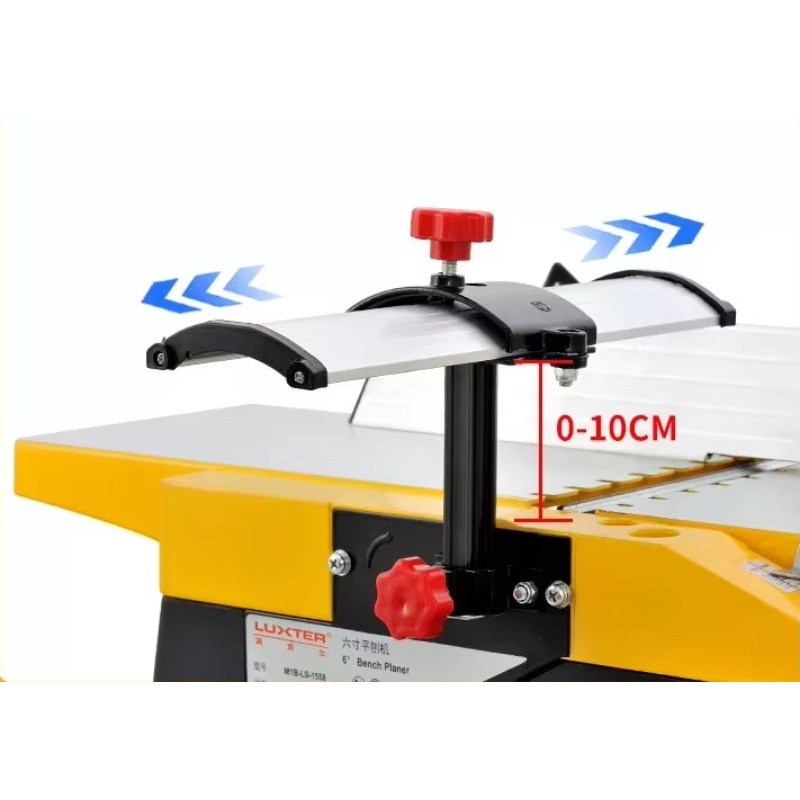 Plaina de junção de madeira de - Bench Plane Jointer avaliação e preço
