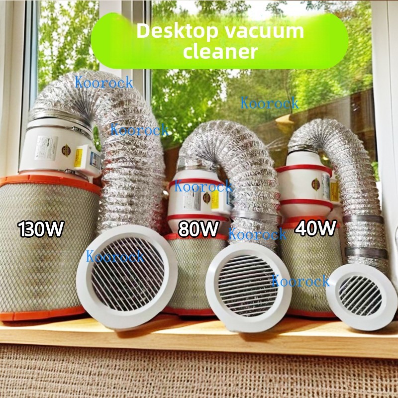 Novo Coletor de pó para unhas, - Woodworking Dust Collector avaliação e preço
