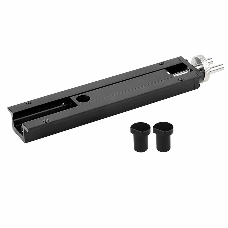 Morsa de bancada para marcenar - Woodworking Quick Release Vise avaliação e preço
