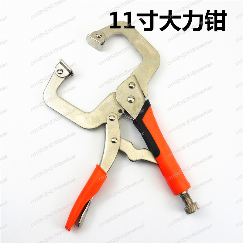 Alicate poderoso multifunciona - Woodworking Product avaliação e preço