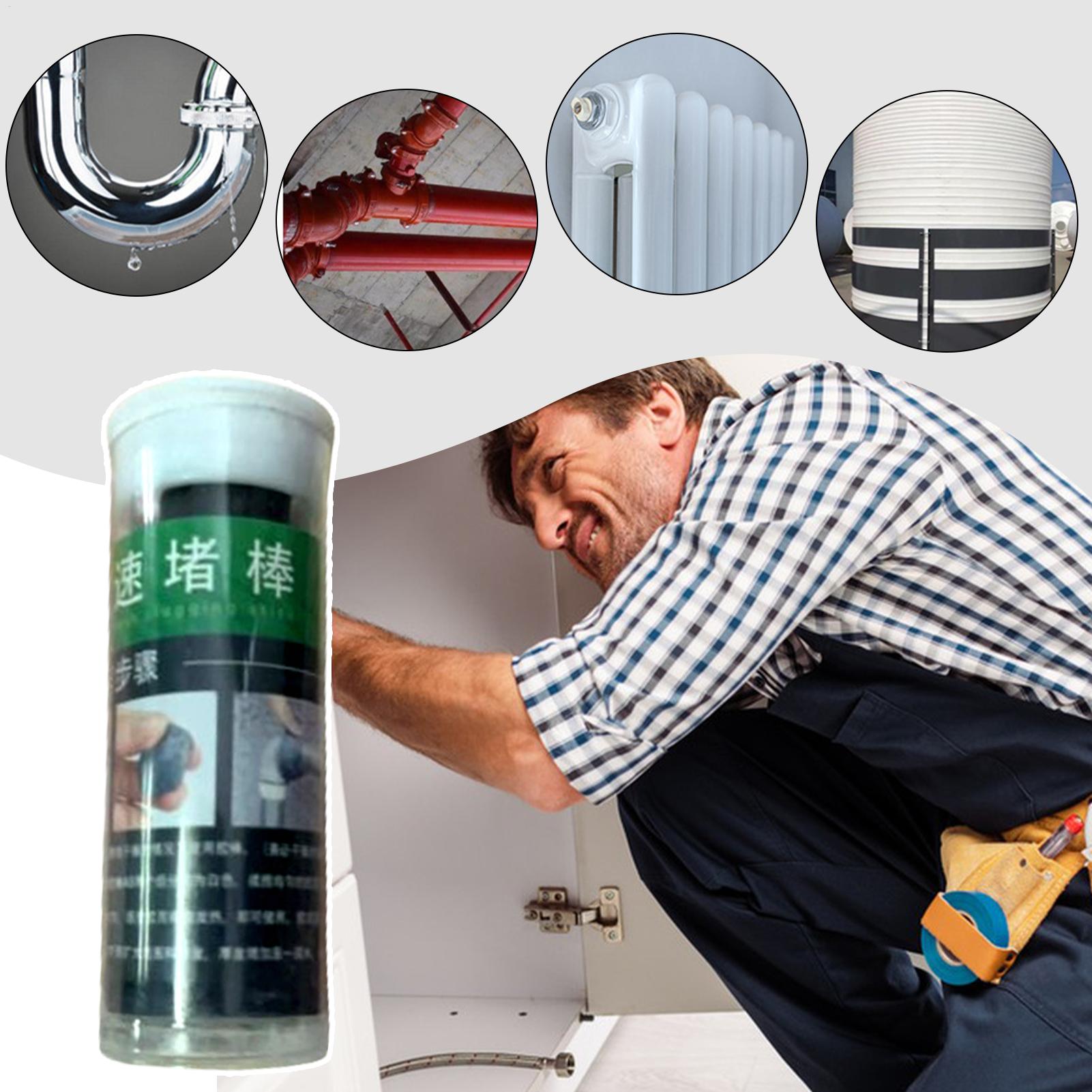 Bastão de Epóxi para Reparo Rá - Woodworking Epoxy avaliação e preço