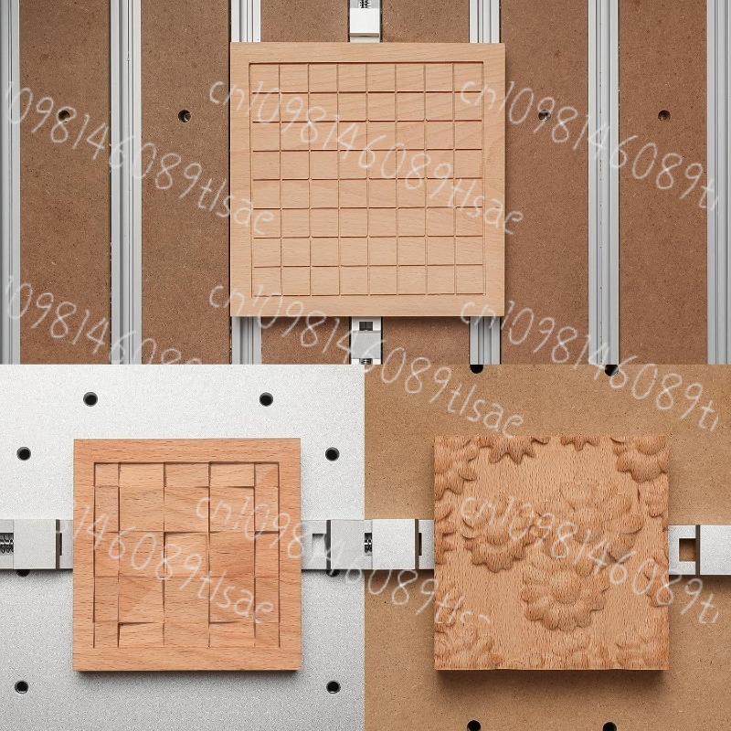 Máquina de Gravação CNC com Gr - Woodworking Project avaliação e preço