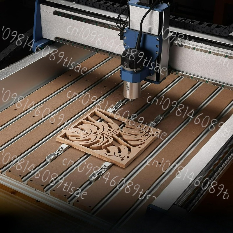 Máquina de Gravação CNC com Gr - Woodworking Project avaliação e preço