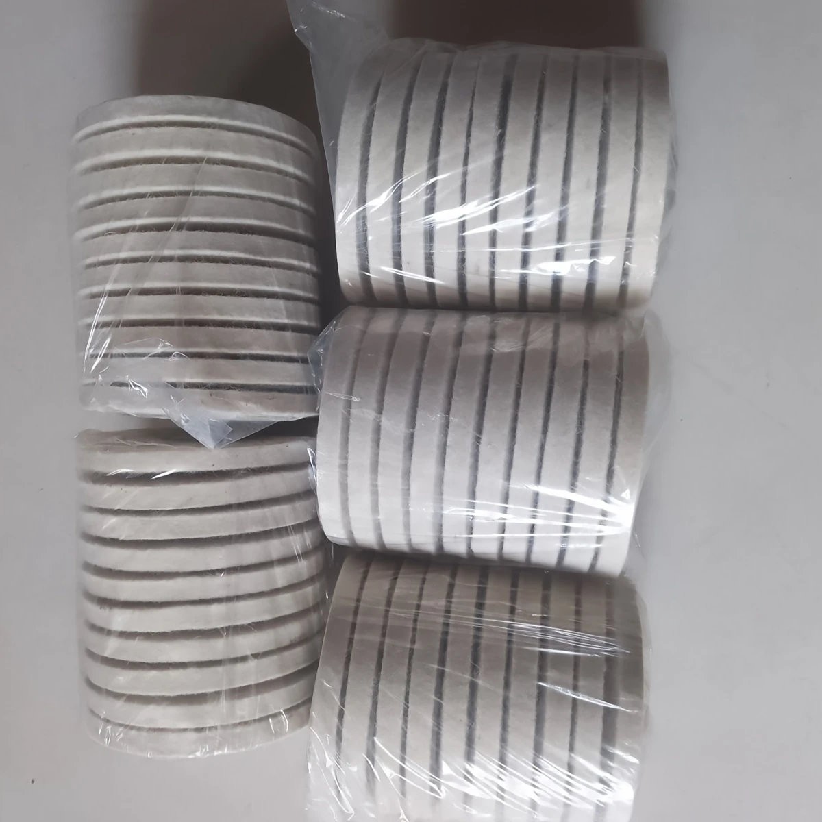 Discos de Polimento Espelhado  - Woodworking Product avaliação e preço