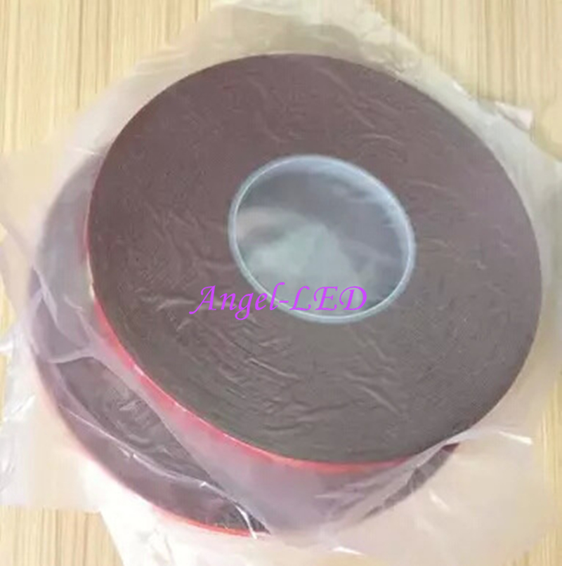 New33m/rolo 5 8 10 12mm fita d - Xfasten Woodworking Double Sided Tape avaliação e preço