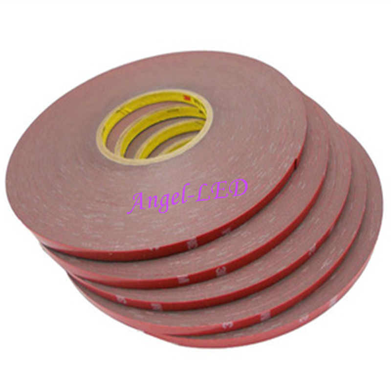 New33m/rolo 5 8 10 12mm fita d - Xfasten Woodworking Double Sided Tape avaliação e preço