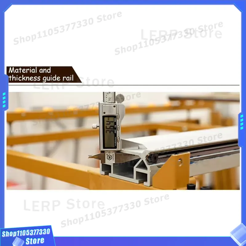 Serra de Mesa Deslizante Portá - Woodworking Workshop Design avaliação e preço