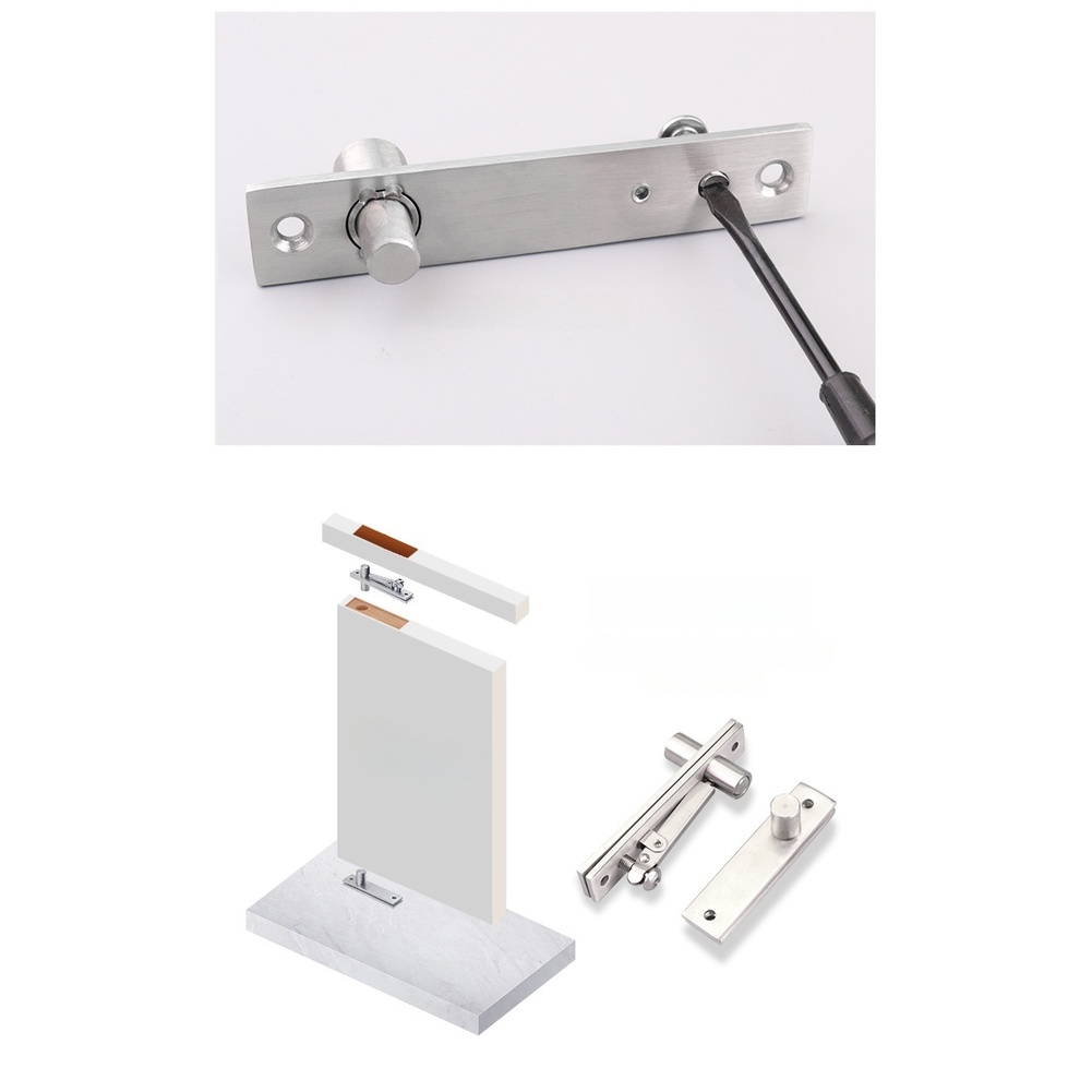 Dobradiça Oculta de Aço Inoxid - Woodworking Terms avaliação e preço