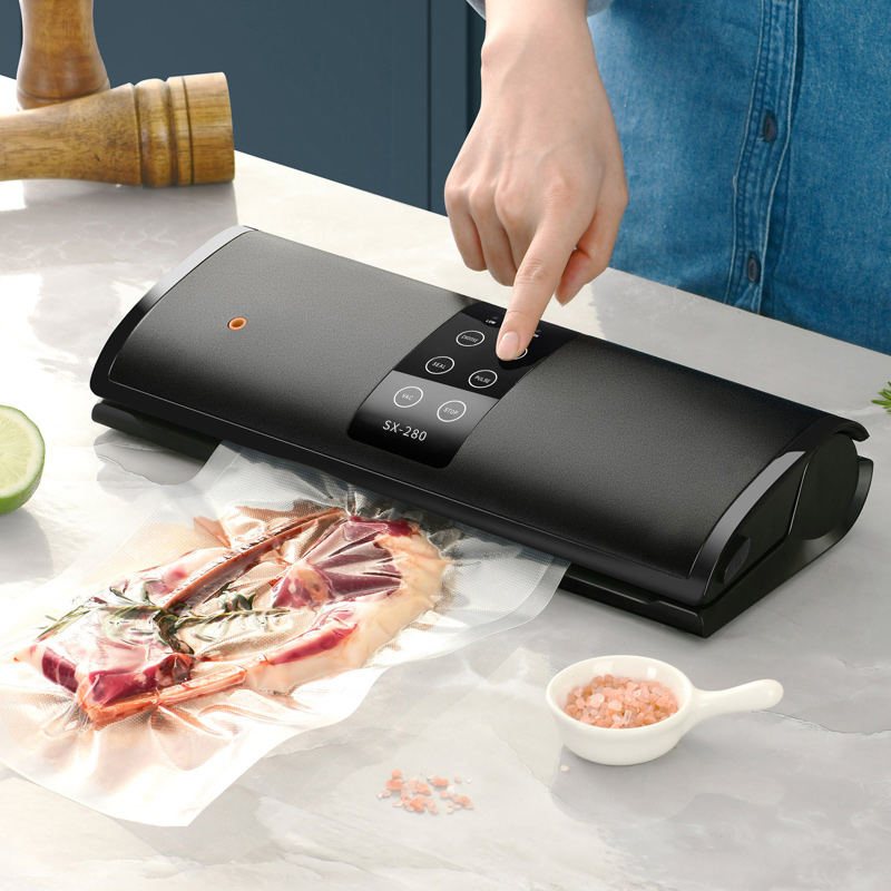 Máquina Seladora a Vácuo AGASH - Woodworking Vacuum System avaliação e preço