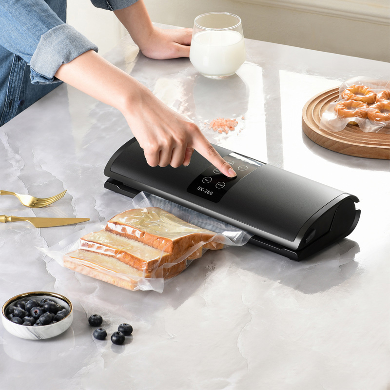Máquina Seladora a Vácuo AGASH - Woodworking Vacuum System avaliação e preço