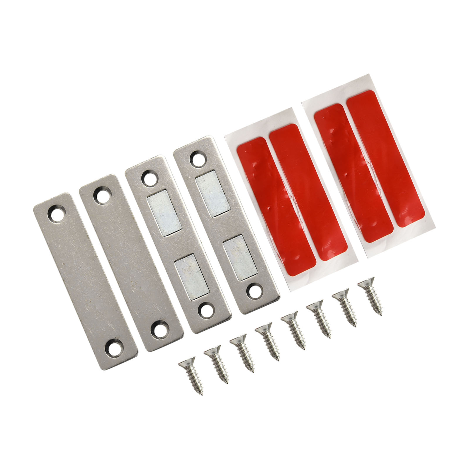 2 peças de fecho para porta de - Woodworking Terms avaliação e preço
